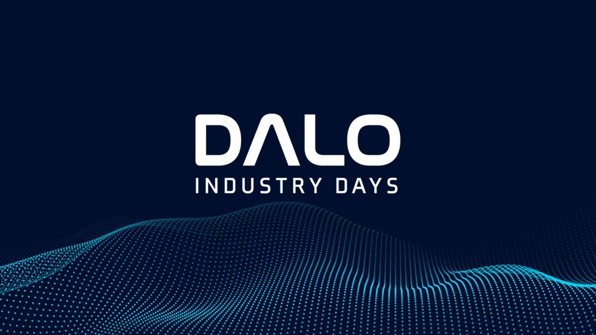 DALO Days 2026