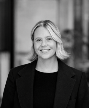Mette Hougaard Kristensen, CUBEDIN Marketing