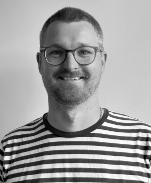 Frederik Rosenørn Jensen